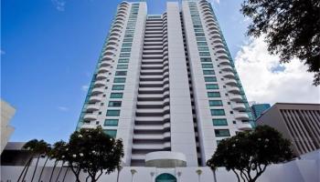 Uraku Tower Hawaii condo # 27C, Honolulu, Hawaii - photo 1 of 25