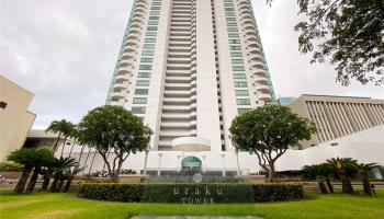 Uraku Tower Hawaii condo # 7D, Honolulu, Hawaii - photo 1 of 10 Uraku Tower Hawaii condo # 7D, Honolulu, Hawaii - photo 1 of 10