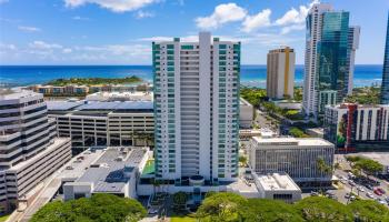 Uraku Tower Hawaii condo # 8A, Honolulu, Hawaii - photo 1 of 25