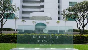 Uraku Tower Hawaii condo # 9/C, Honolulu, Hawaii - photo 1 of 10 Uraku Tower Hawaii condo # 9/C, Honolulu, Hawaii - photo 1 of 10