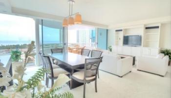 Uraku Tower Hawaii condo # 15D, Honolulu, Hawaii - photo 3 of 25 Uraku Tower Hawaii condo # 15D, Honolulu, Hawaii - photo 3 of 25