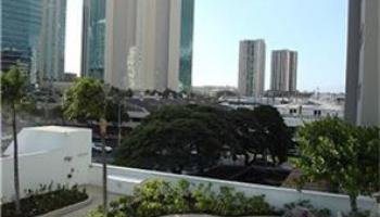Uraku Tower Hawaii condo # 6B, Honolulu, Hawaii - photo 5 of 12