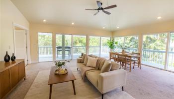 1343  Maleko Street Maunawili, Kailua home - photo 2 of 25