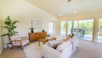 1343  Maleko Street Maunawili, Kailua home - photo 3 of 25