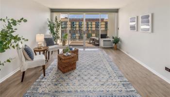 1350 Ala Moana condo # 1010, Honolulu, Hawaii - photo 5 of 25