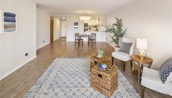 1350 Ala Moana condo # 1010, Honolulu, Hawaii - photo 6 of 25