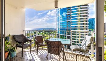 1350 Ala Moana condo # 1603, Honolulu, Hawaii - photo 1 of 1