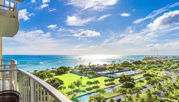 1350 Ala Moana condo # 1603, Honolulu, Hawaii - photo 2 of 24