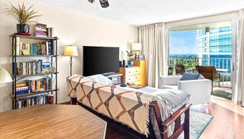 1350 Ala Moana condo # 1603, Honolulu, Hawaii - photo 3 of 24