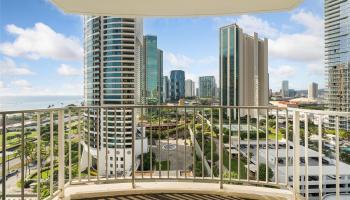 1350 Ala Moana condo # 1709, Honolulu, Hawaii - photo 1 of 20