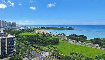 1350 Ala moana condo # 1804, Honolulu, Hawaii - photo 1 of 1