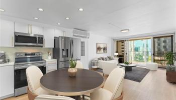 1350 Ala Moana condo # 1811, Honolulu, Hawaii - photo 1 of 22