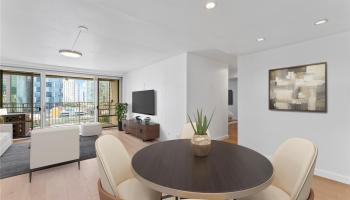 1350 Ala Moana condo # 1811, Honolulu, Hawaii - photo 4 of 22