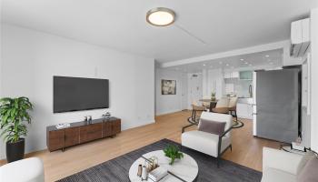 1350 Ala Moana condo # 1811, Honolulu, Hawaii - photo 5 of 22