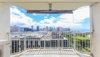 1350 Ala Moana condo # 1904, Honolulu, Hawaii - photo 4 of 22