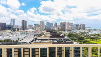 1350 Ala Moana condo # 1904, Honolulu, Hawaii - photo 5 of 22