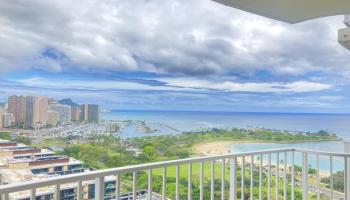 1350 Ala Moana Blvd Honolulu - Rental - photo 1 of 15