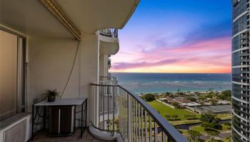 1350 Ala Moana condo # 2711, Honolulu, Hawaii - photo 1 of 23