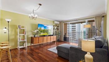 1350 Ala Moana condo # 2711, Honolulu, Hawaii - photo 2 of 23