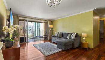 1350 Ala Moana condo # 2711, Honolulu, Hawaii - photo 3 of 23