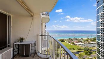 1350 Ala Moana condo # 2711, Honolulu, Hawaii - photo 5 of 23