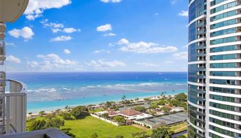 1350 Ala Moana condo # 2711, Honolulu, Hawaii - photo 6 of 23