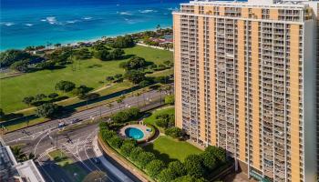 1350 Ala Moana condo # 2812, Honolulu, Hawaii - photo 6 of 25