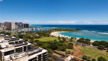 1350 Ala Moana condo # 2910, Honolulu, Hawaii - photo 1 of 24
