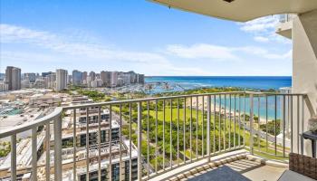 1350 Ala Moana condo # 3004, Honolulu, Hawaii - photo 6 of 25