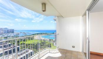 1350 Ala Moana condo # 3012, Honolulu, Hawaii - photo 4 of 24