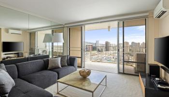 1350 Ala Moana condo # 3106, Honolulu, Hawaii - photo 3 of 23