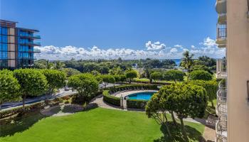 1350 Ala Moana condo # 606, Honolulu, Hawaii - photo 1 of 25