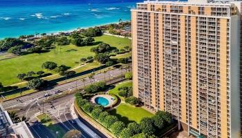 1350 Ala Moana condo # 606, Honolulu, Hawaii - photo 2 of 25