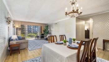 1350 Ala Moana condo # 606, Honolulu, Hawaii - photo 3 of 25