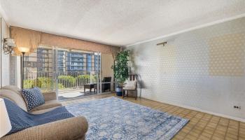 1350 Ala Moana condo # 606, Honolulu, Hawaii - photo 6 of 25