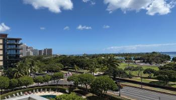 1350 Ala Moana condo # 701, Honolulu, Hawaii - photo 3 of 15