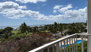 1350 Ala Moana condo # 701, Honolulu, Hawaii - photo 4 of 15