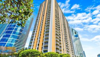 1350 Ala Moana condo # 810, Honolulu, Hawaii - photo 1 of 25