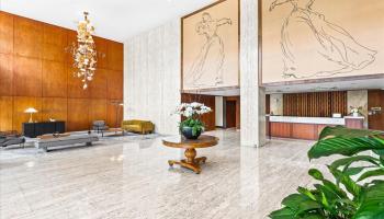 1350 Ala Moana condo # 810, Honolulu, Hawaii - photo 3 of 25