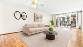 1350 Ala Moana condo # 810, Honolulu, Hawaii - photo 4 of 25