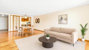 1350 Ala Moana condo # 810, Honolulu, Hawaii - photo 2 of 25