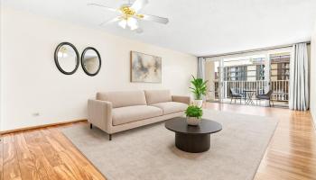 1350 Ala Moana condo # 810, Honolulu, Hawaii - photo 4 of 25