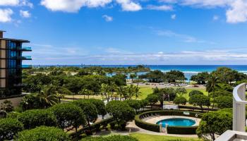 1350 Ala Moana condo # 812, Honolulu, Hawaii - photo 2 of 25