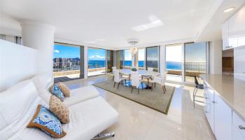 1350 Ala Moana condo # L2, Honolulu, Hawaii - photo 1 of 1