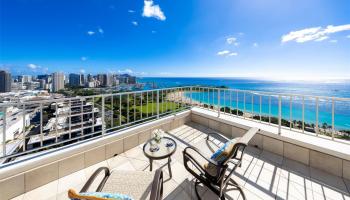 1350 Ala Moana condo # L2, Honolulu, Hawaii - photo 4 of 25