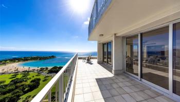 1350 Ala Moana condo # L2, Honolulu, Hawaii - photo 5 of 25