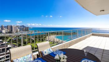 1350 Ala Moana condo # L2, Honolulu, Hawaii - photo 6 of 25