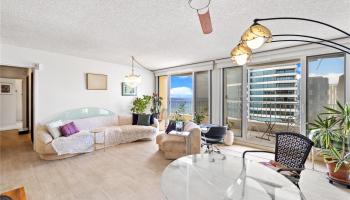 1350 Ala Moana condo # L3, Honolulu, Hawaii - photo 2 of 20