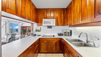 1350 Ala Moana condo # L3, Honolulu, Hawaii - photo 4 of 20