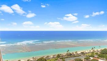 1350 Ala Moana condo # PH7, Honolulu, Hawaii - photo 6 of 20
